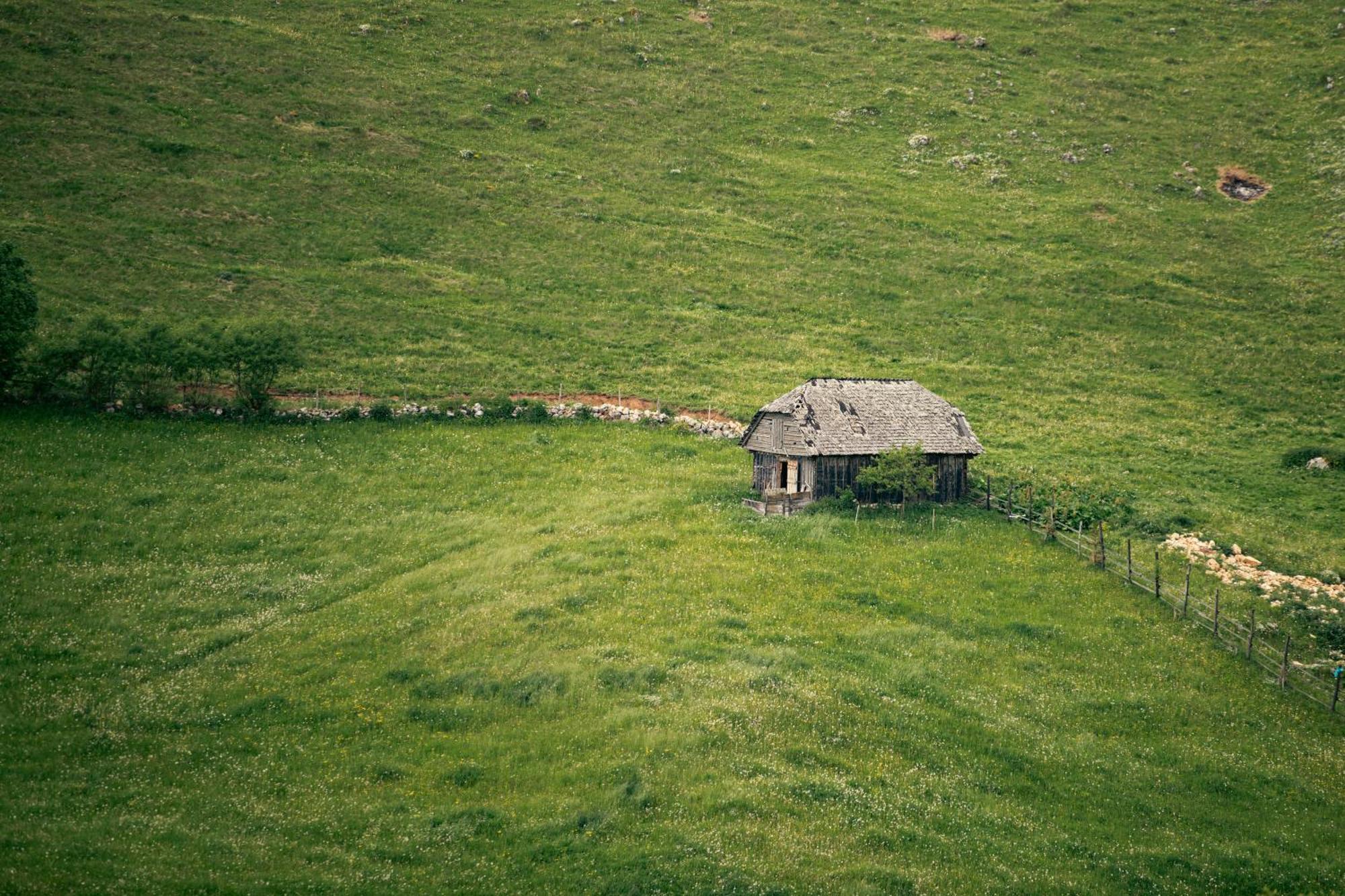 Willa The Barn Şirnea Zewnętrze zdjęcie